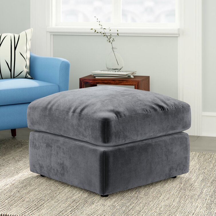 Footstools at outlet wayfair